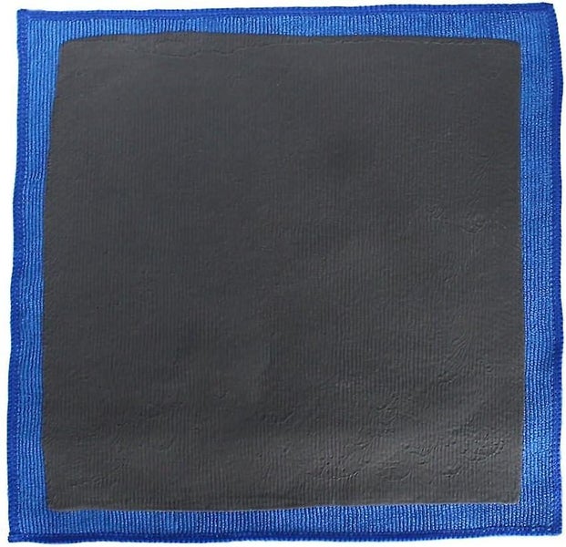 Auto Care Clay Mitt Towel For Car Detailing Scratch-free Surface Prep Mitt For Carousel 4