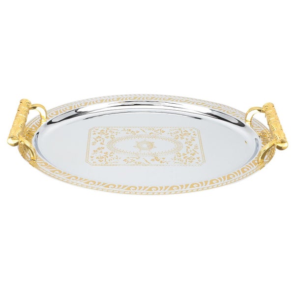 Tub Tray Coffee Table Tray Extra Large Serving Tray Teacup Storage Cup Stainle Carousel 1