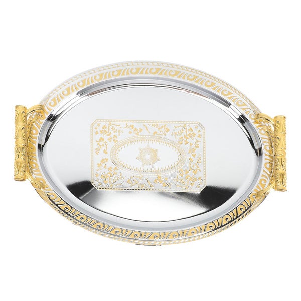 Tub Tray Coffee Table Tray Extra Large Serving Tray Teacup Storage Cup Stainle Carousel 4