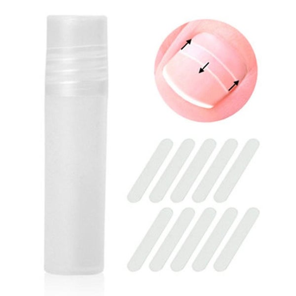 Ingrown Toenail Treatment Kit Ingrown Toenail Corrector Stainless Steel Pedicu Carousel 1