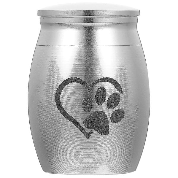 Minature Gifts Cat Urns Ashes Memorial Pet Urn Mini Pet Keepsake Urn Cat Urns Carousel 1