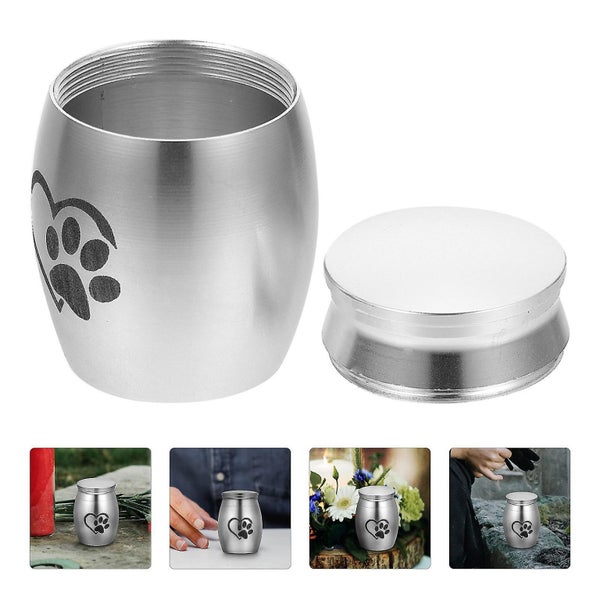 Minature Gifts Cat Urns Ashes Memorial Pet Urn Mini Pet Keepsake Urn Cat Urns Carousel 2