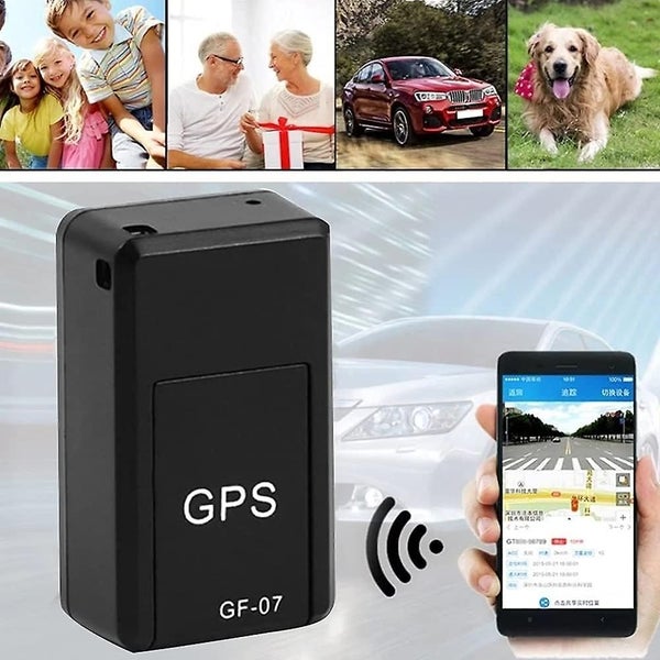 Gps Gl300 Gps Tracker For Vehicle Car Truck Rv Equipment Mini Hidden Tracking Carousel 5