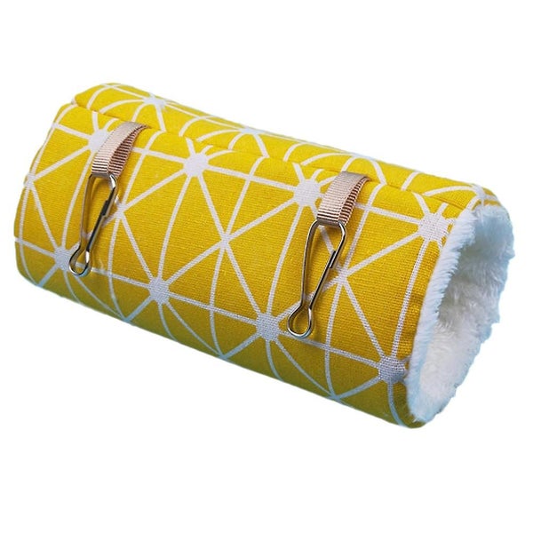 Guinea Pig Cage Accessories Bedding Warm Hammock For Parrot Ferret Squirrel Ha Carousel 1