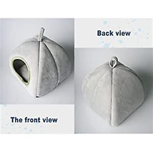 Guinea Pig Bed Guinea Pig Hideoutcozy House Bed For Bunny/ Chinchilla/ Ferrets Carousel 4