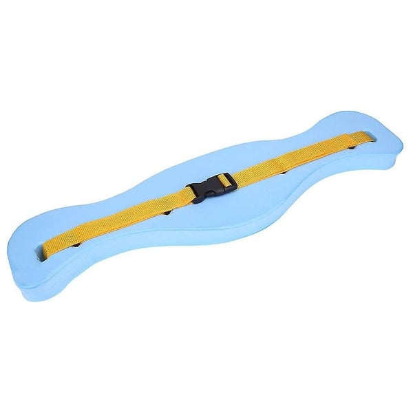 Adjustable Floating Safety Belt Waistband Swimming Lumbar Support Tackle For A Carousel 1