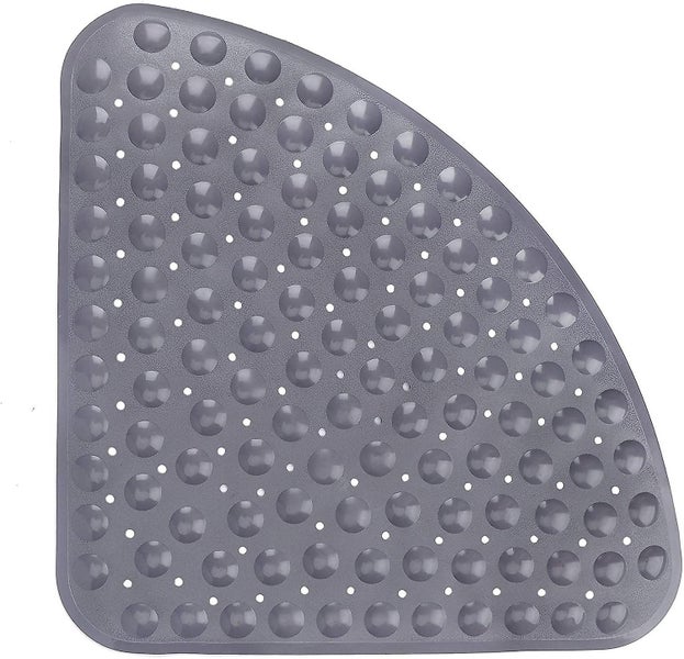 Shower Mat Non-slip Bath Mats Bathroom Mat With Suction Cup And Drainage Holes Carousel 2