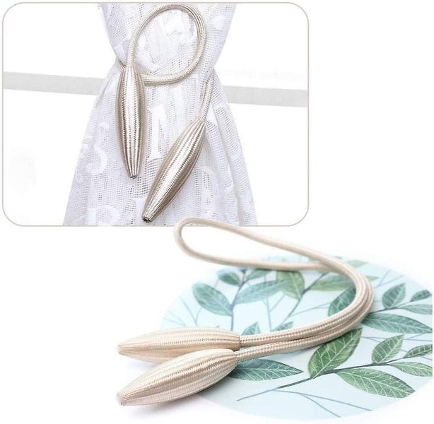 Curtain Tiebacks Curtain Holders Buckles For Curtain Diy Random Modeling Carousel 2