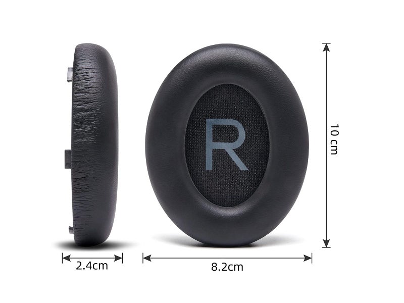 Replacement Earpads Cushion for Bose 700 Noise Cancelling Headphones (NC700)64210528293891114