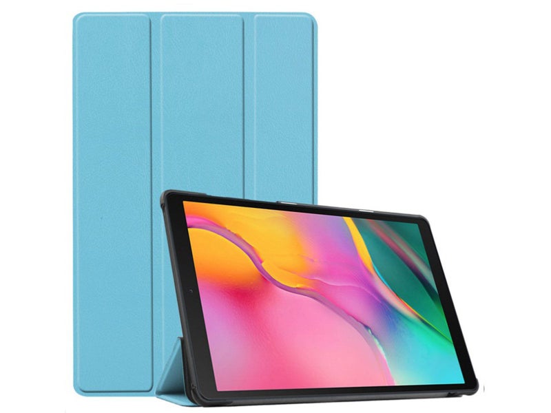 iPad Air 5 10.9 Case Gold Carousel 13