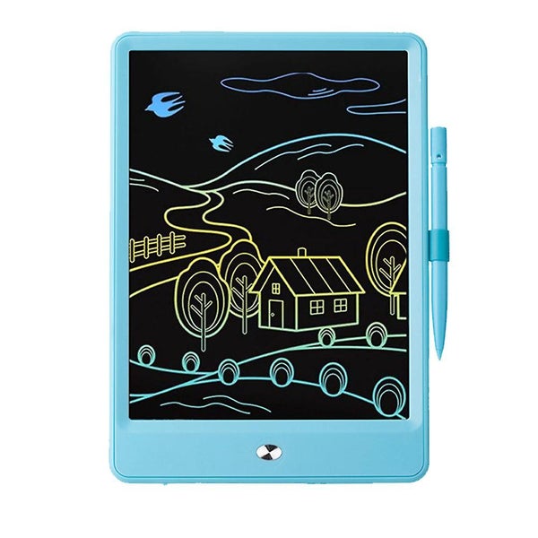 Lcd Writing Tablet For Kidscolorful Doodle Board Drawing Pad For Kids Drawing64556161091841110