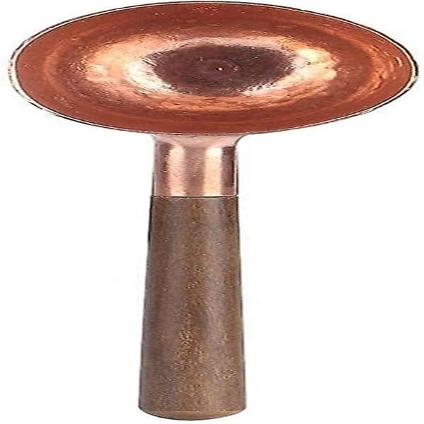 Wood Handle Living Coffee Scoop Coffee Accessories Black Walnut&red Copper Mul Carousel 1