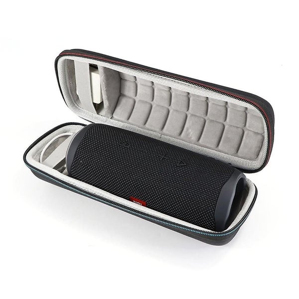 Eva Hard Travel Case For Jbl Flip 5 To Jbl Charge4 Bt Waterproof Bluetooth Spe Carousel 1