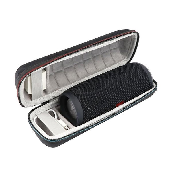 Eva Hard Travel Case For Jbl Flip 5 To Jbl Charge4 Bt Waterproof Bluetooth Spe Carousel 2