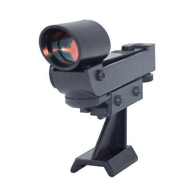 Finder Scope Star View Finding Scope Finder Telescope Compatible For 80eq Se S Carousel 1