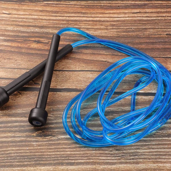 Jumping Rope For Exercise Colorful Skipping Rope Versatile Workout Rope 4 Colo Carousel 5