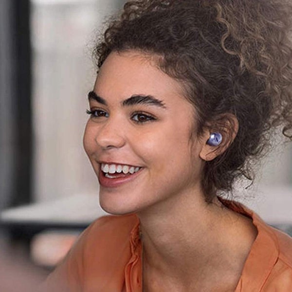 1 Pair Of True Wireless Bluetooth Earbuds - Noise Cancelling Quality Sound Wate Carousel 5