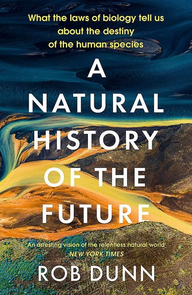 A Natural History of the Future Carousel 1