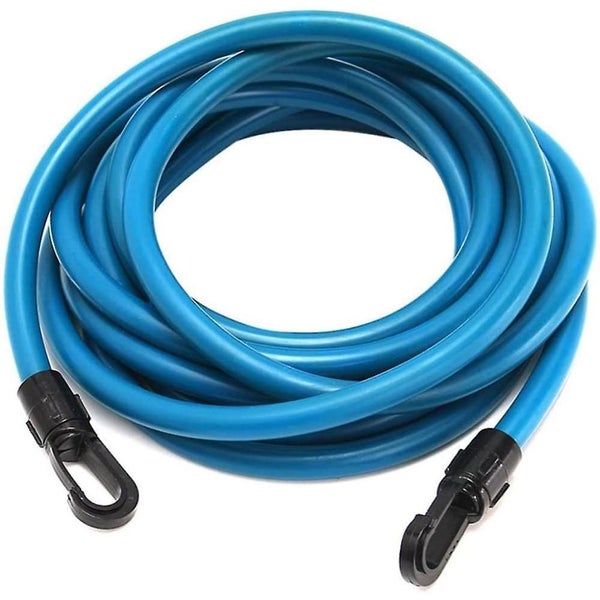 Swim Tether Stationary Swimmingswim Resistance Belt Swim Bungee Training Belt Carousel 2