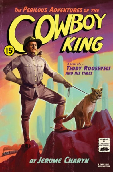 The Perilous Adventures of the Cowboy King Carousel 1
