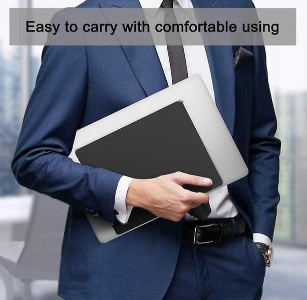 Metal Aluminum Mouse Pad Smooth Magical Ultra-thin Hard Mouse Pad For Office A Carousel 5