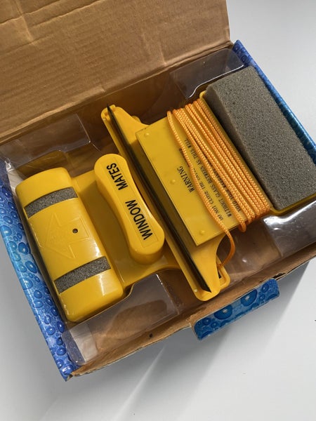 Window Cleaning Tool Carousel 3