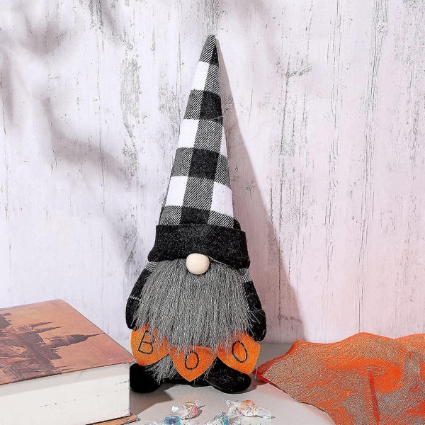 2 Pcs Halloween Decorations For Home Plush Decor Halloween Decorations For Ind Carousel 5