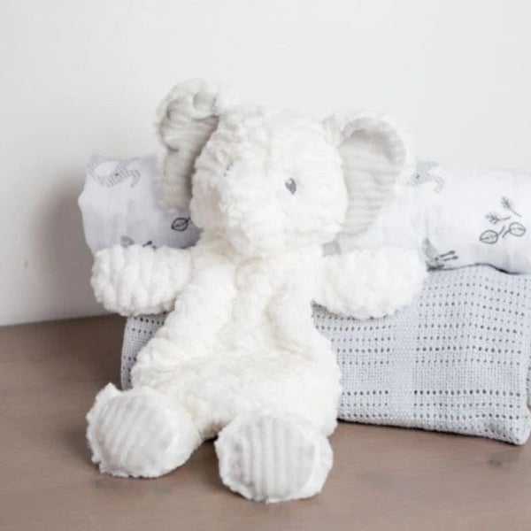 Mary Meyer Afrique Elephant Lovey Carousel 2