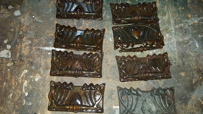 old handles Carousel 1