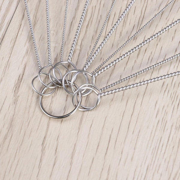 Versatile Bottle Brush Cleaning Set 10 Pieces Carousel 2