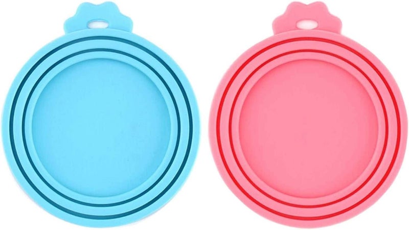 Food Can Lids Universal Bpa Free Silicone Can Lids Covers For Dog And Cat Food Carousel 1