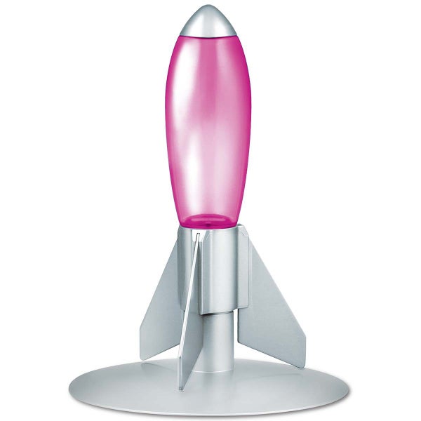 Cosmic Rocket Carousel 2