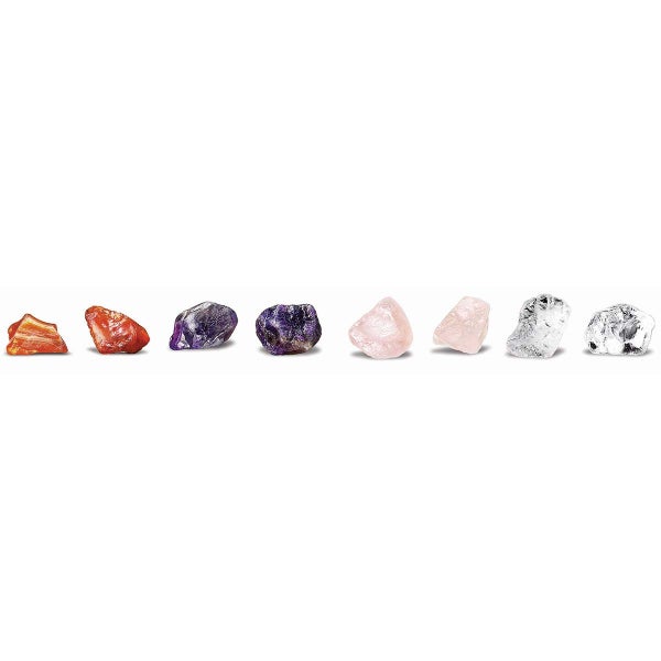 Crystal Mining Kit Carousel 2