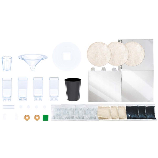 Clean Water Science Carousel 2