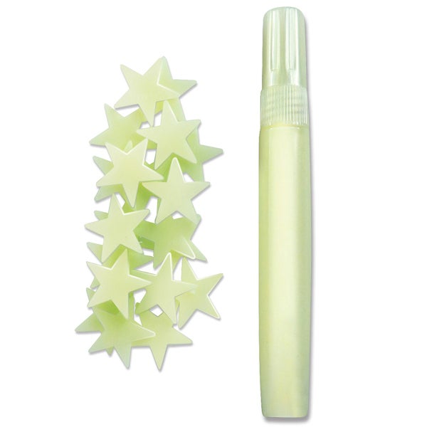 Sci:Bits Glow Paint & Star Carousel 2