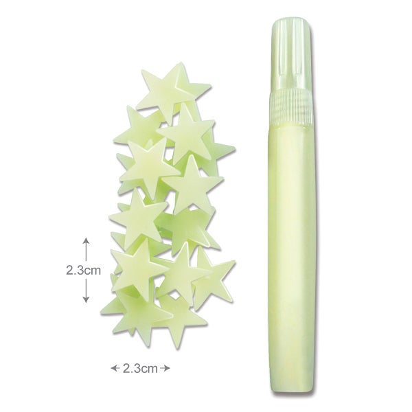 Sci:Bits Glow Paint & Star Carousel 3