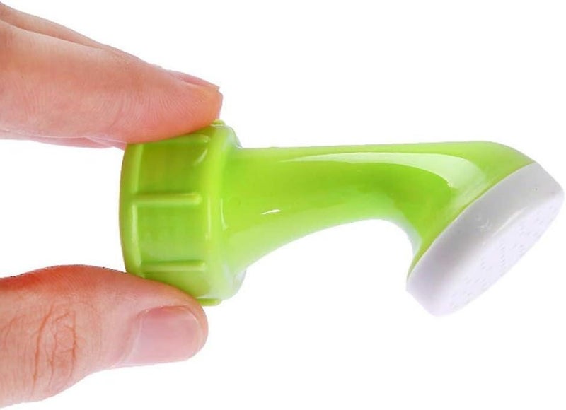 4-piece Sprinkler Bottle Stopper Watering Vase Kettle Shower Head Garden Tools Carousel 2