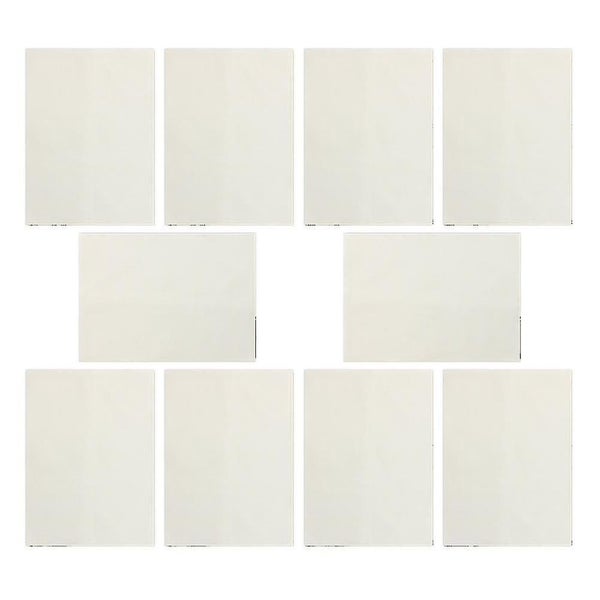10 Sheets Tattoo Practice Skin Fake Tattoo Practice Skin Blank Tattoo Practice Carousel 1