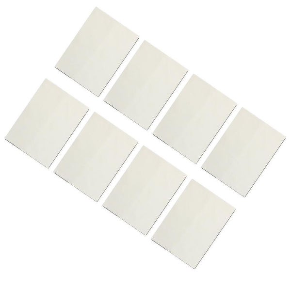 10 Sheets Tattoo Practice Skin Fake Tattoo Practice Skin Blank Tattoo Practice Carousel 2