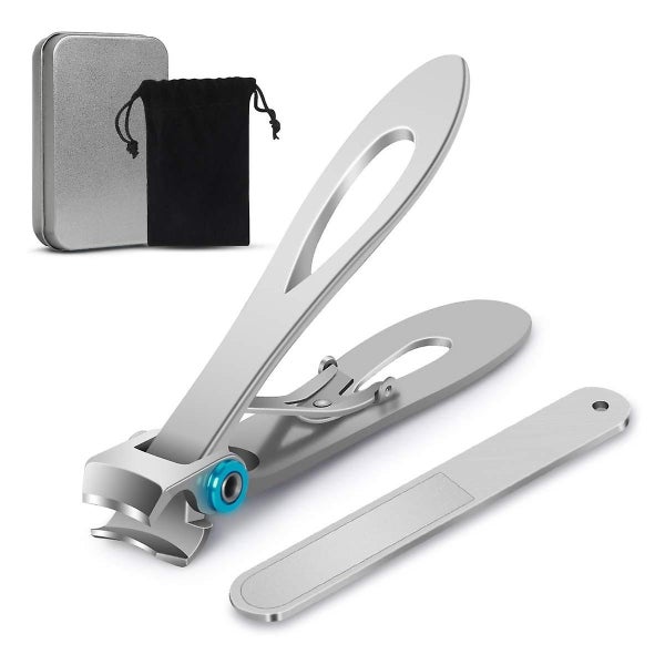 Nail Clippers Nail Clippers For Thick Nails toenail Clippers Carousel 1