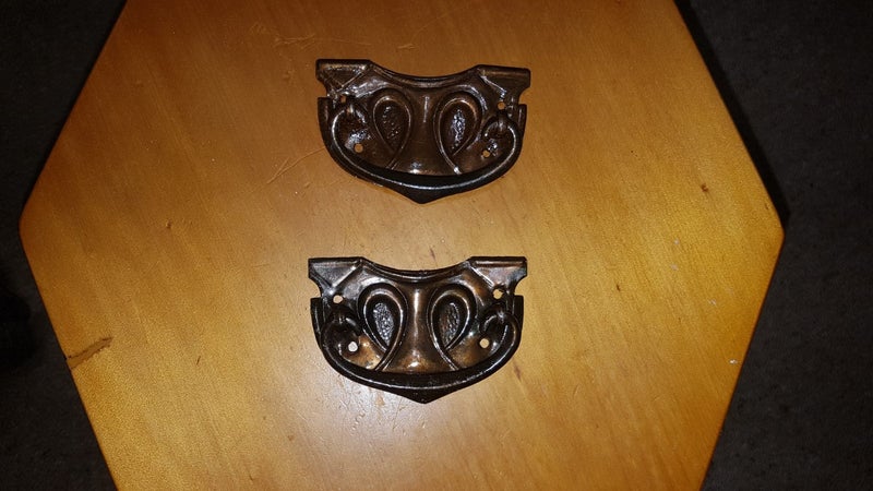 old handles Carousel 1