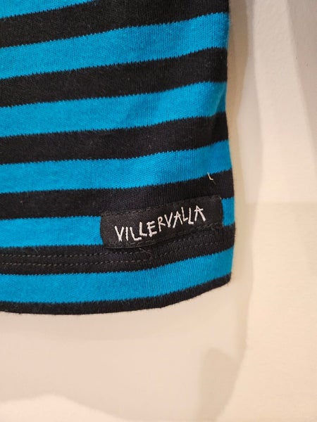 Villervalla of Sweden Kids Top Size 134 (9-10) Carousel 2