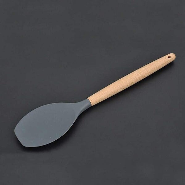 Silicone Kitchen Utensils Set 8 Pieces Of Kitchen Utensils Cookware Carousel 5