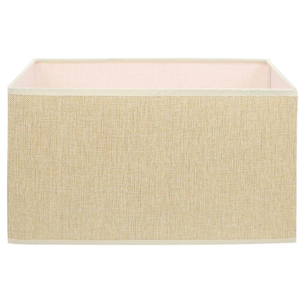Durable Cloth Lampshade Simple Cloth Light Cover Simple Light Protector Carousel 1