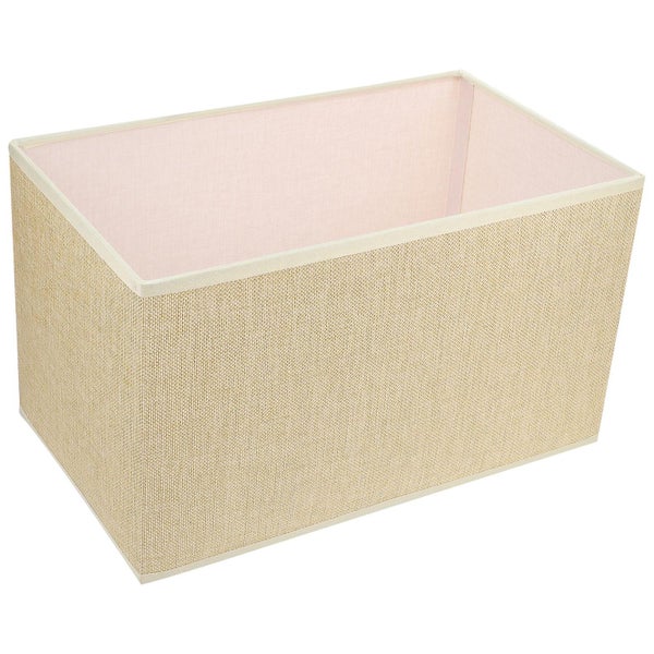 Durable Cloth Lampshade Simple Cloth Light Cover Simple Light Protector Carousel 3