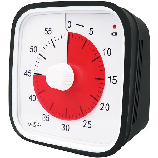 Visual Timer Classroom Classroom Timer Countdown Timer For Kids And Adults Tim Carousel 1