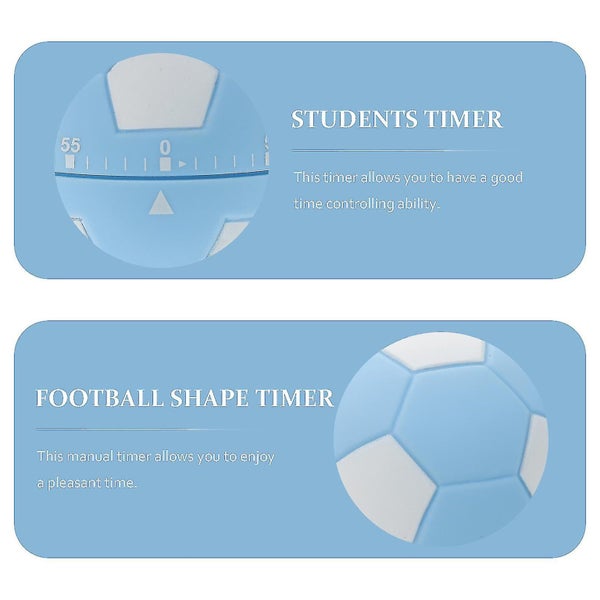 1 Pc Learning Timer Time Management Tool Countdown Timer Carousel 2