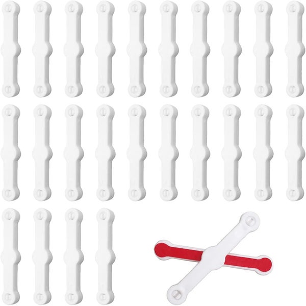 Flying Screen Magnet 24 Pieces Self Adhesive Magnetic Strip Permanent Magnet Fl Carousel 1