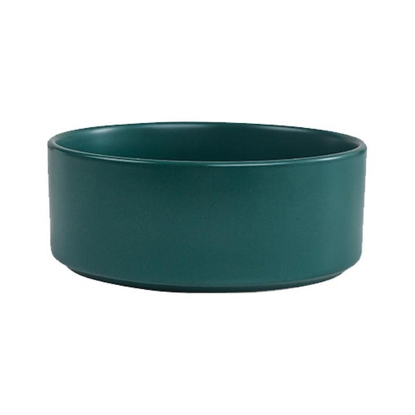 Dog Bowl Cat Dog Bowls No Spill Pet Dish For Food Water Feeding Extra High Ca Carousel 1