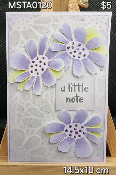 Any Occasion Cards - Variety Available - $5 Each - Handmade Carousel 1
